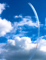 Bournemouth Airshow - August 2012