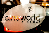 The Journey - Premiere - Cineworld Haymarket - London