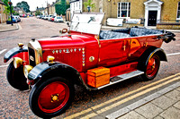 Highlights from the Midsummer Festival Chatteris - 2023 - " The Roaring 20's "