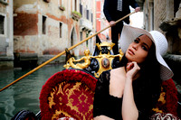 Venice Venezia Veneto ... feat Katy Louise